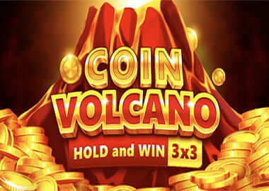 Coin Vulcano