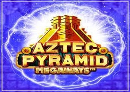 Aztec pyramid