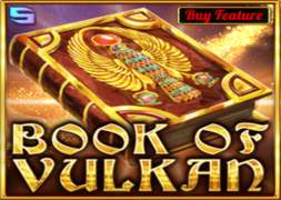 Bbook of Vulkan