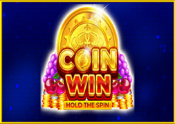Coin Win Hold the Spin