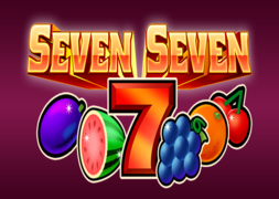 Sevens on Fire