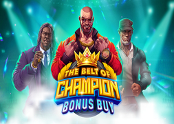 The Belt of Champion
